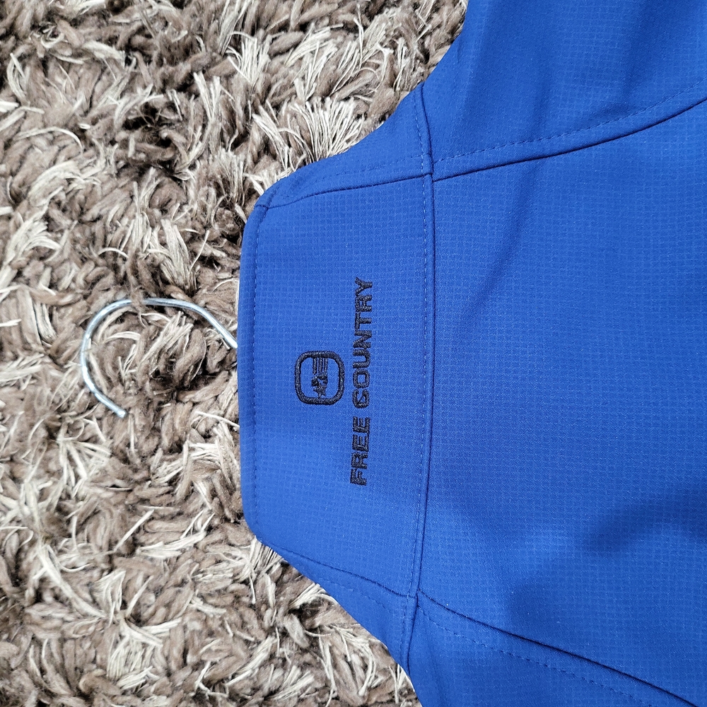 Soft Shell Jacket - image 7